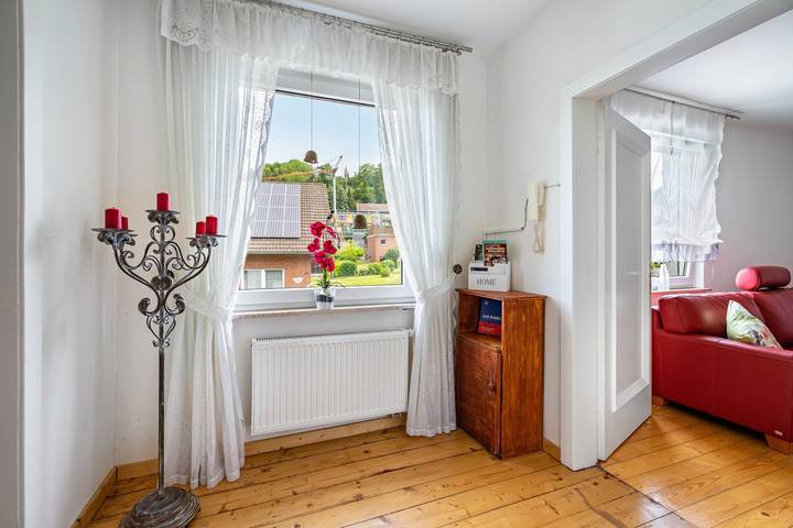 Entire apartment, Upstairs Apartment in Husen’s Altenautal, Near Paderborn in Lichtenau, Kreis Paderborn