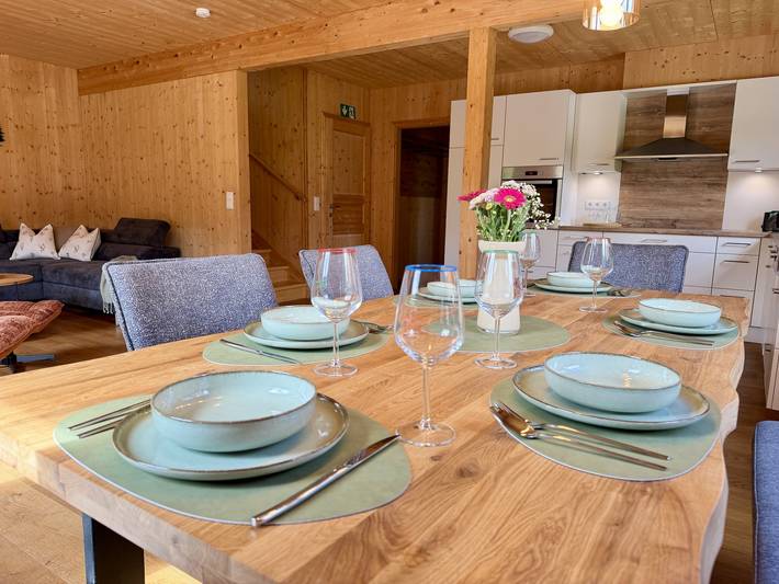 Ferienhaus für 11 Personen, mit Terrasse und Sauna in Ausseerland - 2
