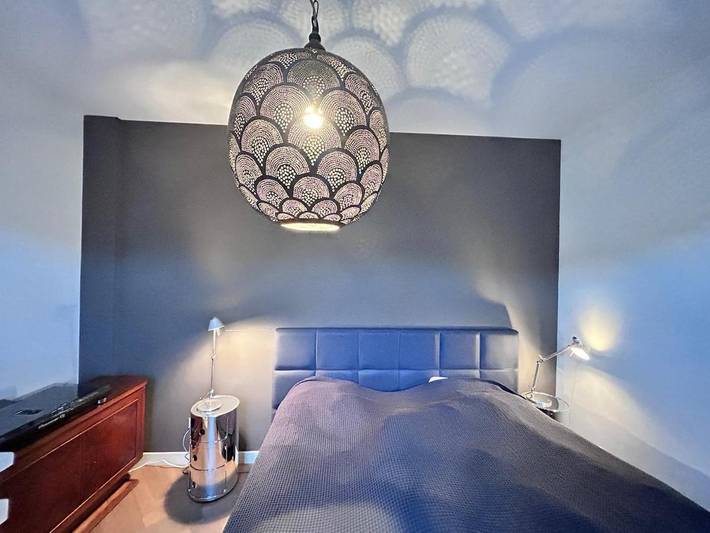 Vakantiewoning voor 4 personen, met Balkon in Amsterdam Zuid