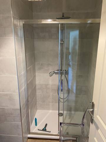 Chambre d’hôte pour 2 personnes, avec jardin dans Courvaudon