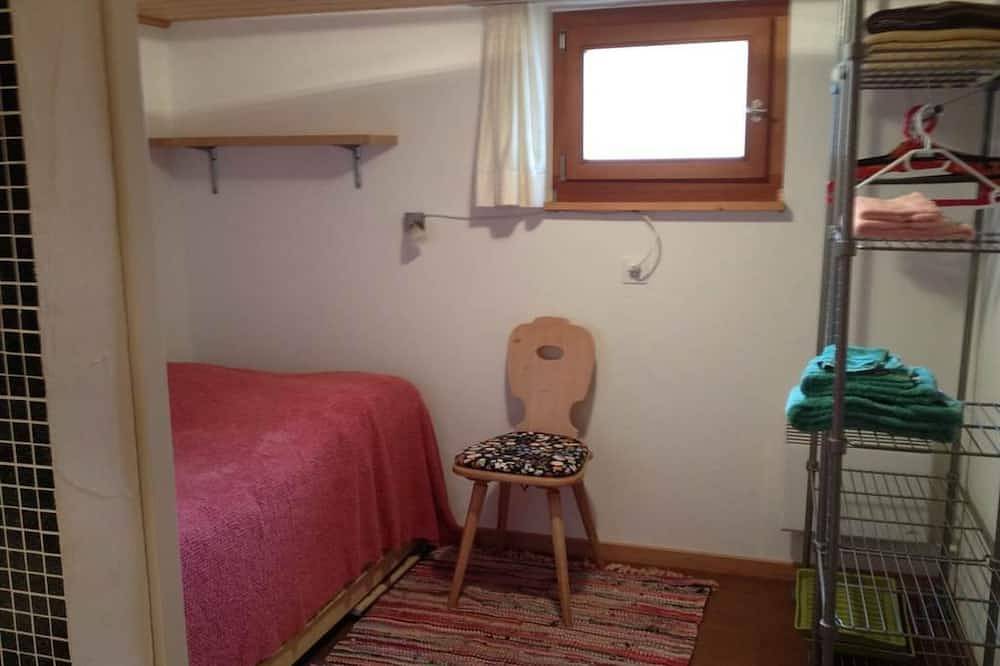 Ganze Wohnung, Sunneschy Eg Süd in Riederalp, Aletsch Arena