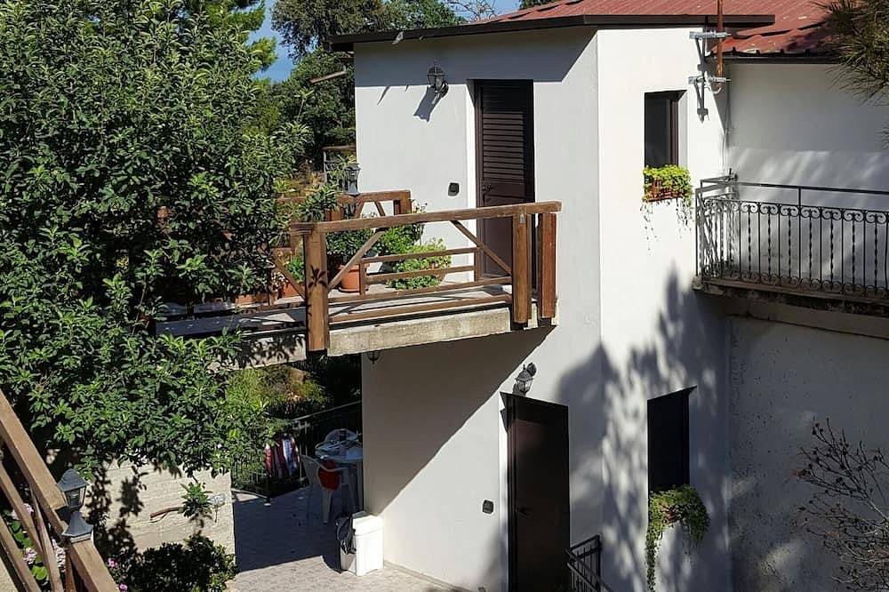 Ganze Wohnung, Ferienhaus Fontanelle 1 in Badolato, Catanzaro Provinz