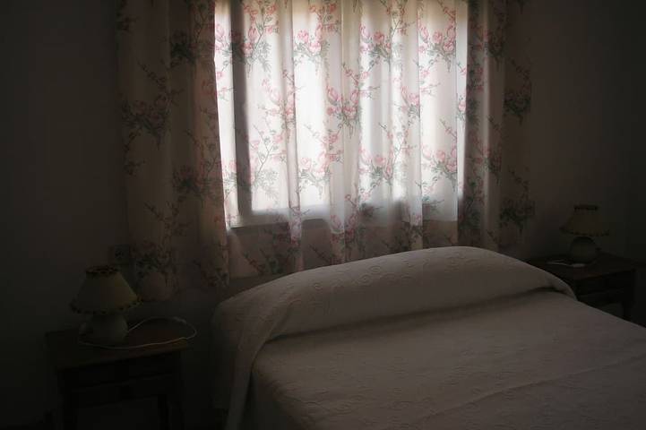 Chalet für 12 Personen, mit Garten und Balkon in Oliva - 3