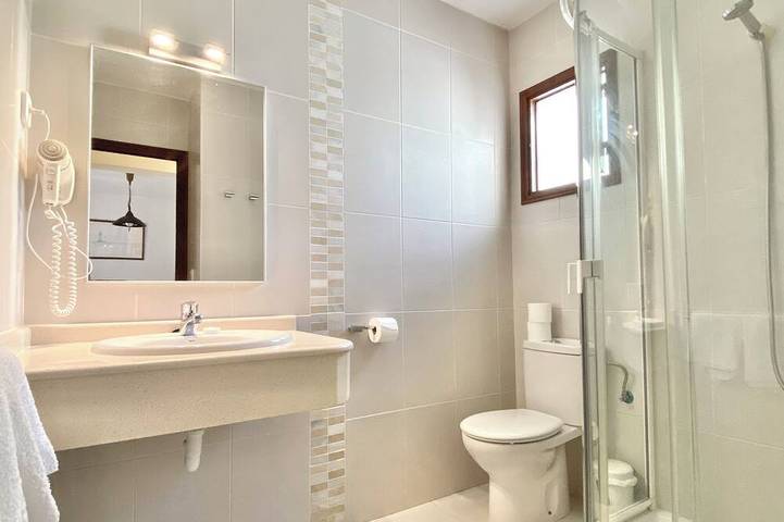 Location de vacances pour 2 personnes dans Playa Migjorn Formentera - 4