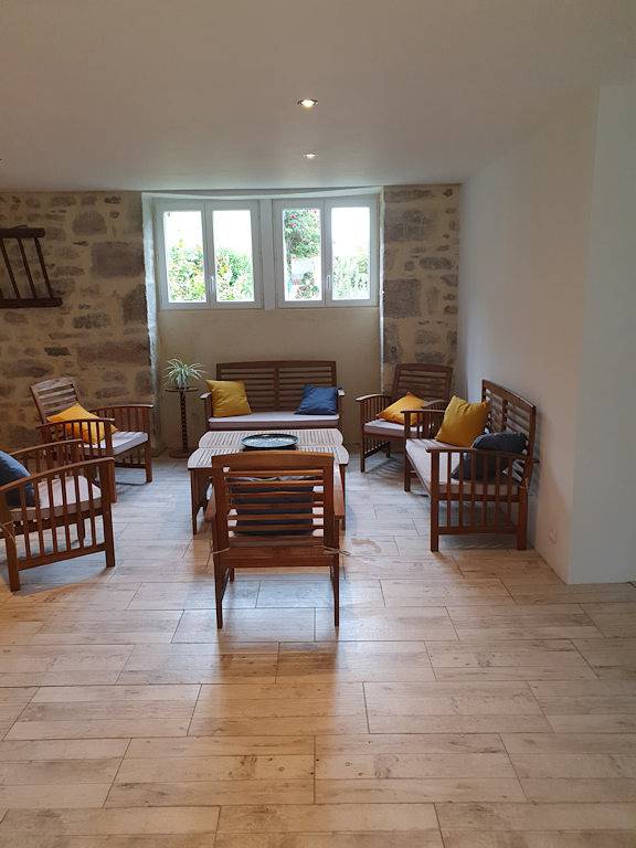 Gite L'Escale in Mont-Dol, Baie du Mont-Saint-Michel