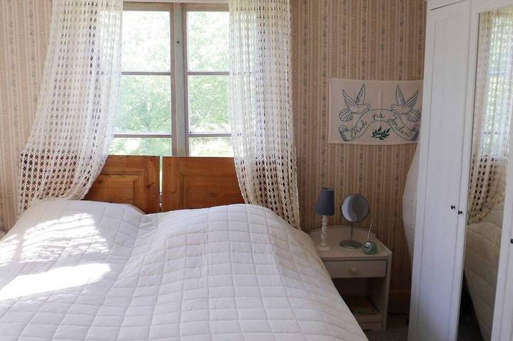 4 Personen Ferienhaus in Brua Kulla in Emmaboda, Emmaboda und Umgebung