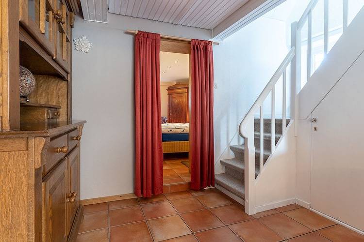 Ferienhaus in Tönning in Tönning, Halbinsel Eiderstedt