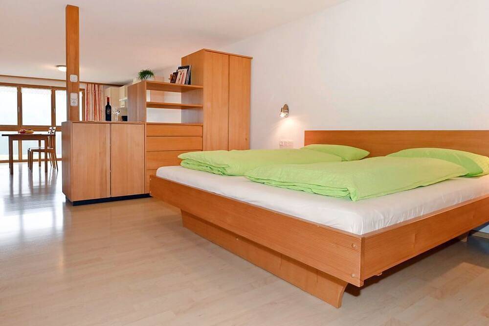 Geheel appartement, South Panorama - Ferienhof Steurer in Balderschwang, Zwaben (Bayern)