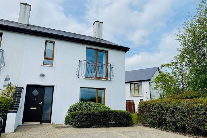 Holiday rental for 6 people, with terrace in Kenmare