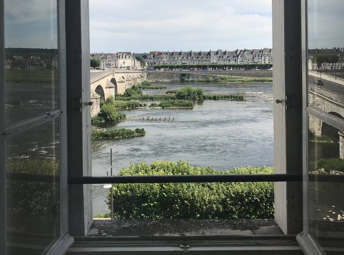 Appartement de vacances pour 6 personnes