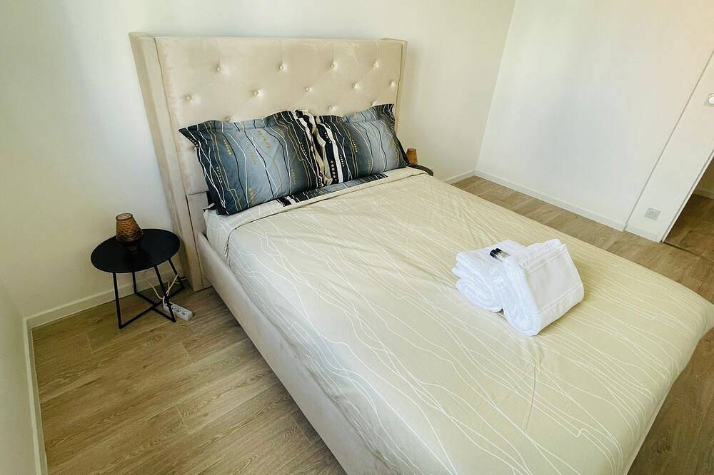 Ganze Wohnung, Appart Spacieux - Porte Italie - Créteil 8 Pers in Créteil, Val-de-Marne