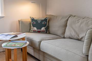 Ferienhaus für 5 Personen in Nieblum, Nordseeküste, Bild 3