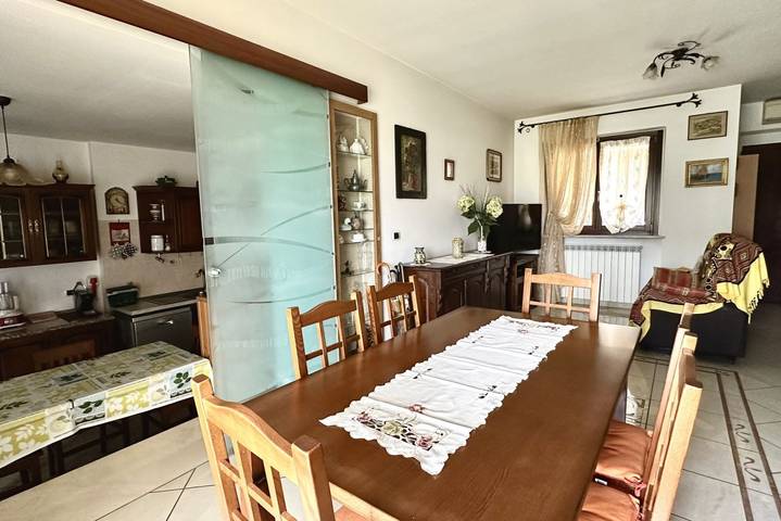 Holiday apartment for 6 people, with balcony/terrace, with pets - 1
