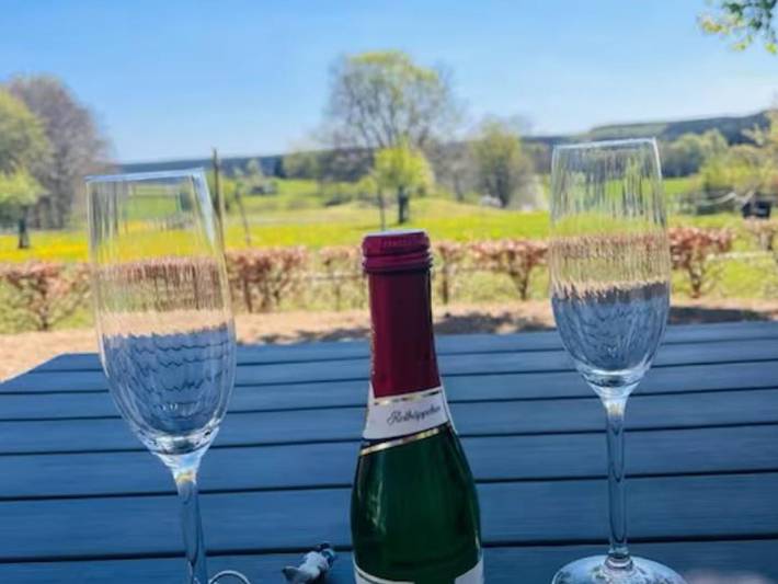 Ferienhaus für 5 Personen, mit Terrasse in Monschau - 3