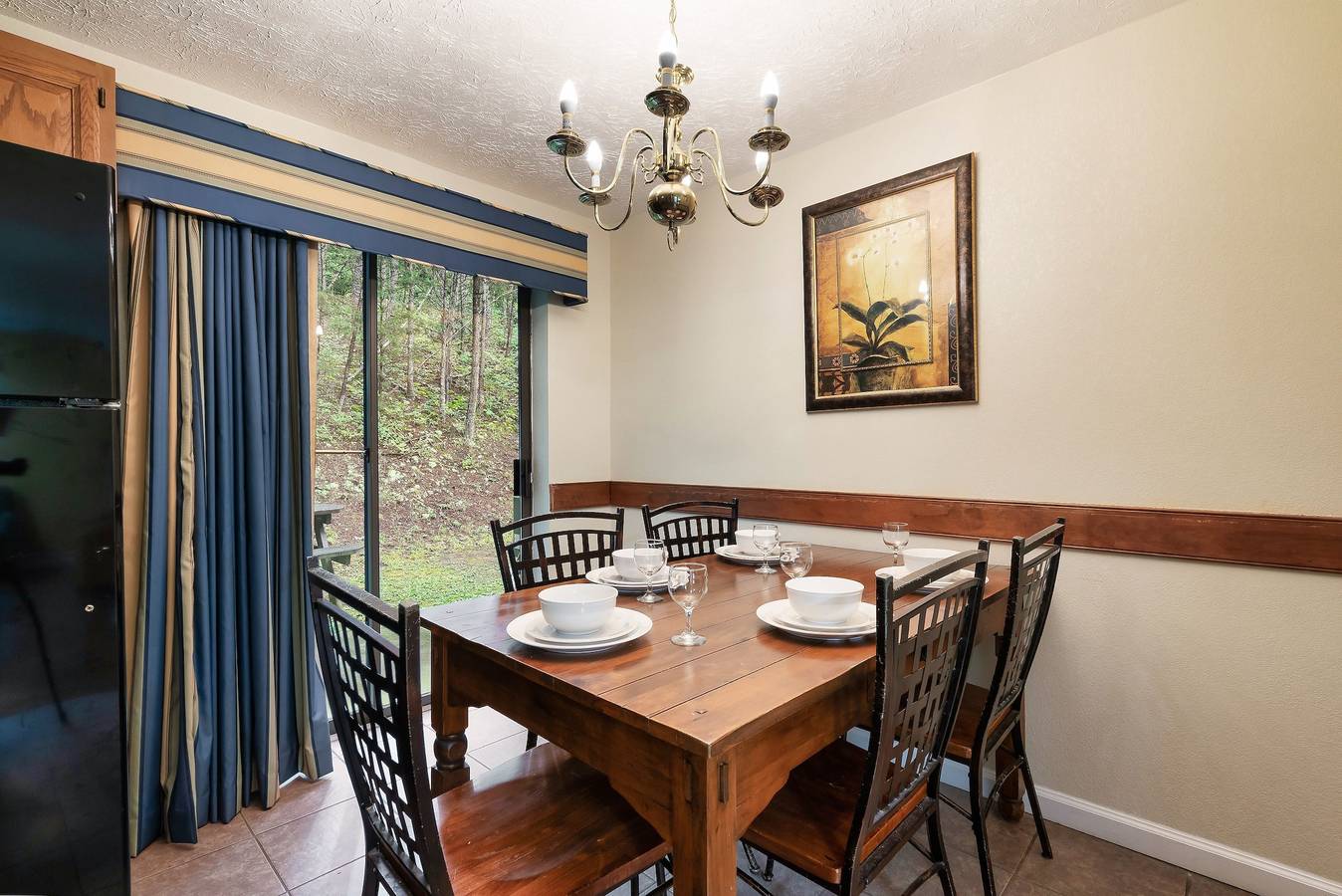 Ganze Wohnung, Mountain Meadows Resort in Pigeon Forge, Sevier County