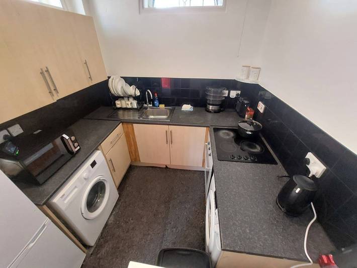 Apartamento vacacional entero, Sunderland City Sr1 2ju - 2 Bedroom Apartment in Sunderland