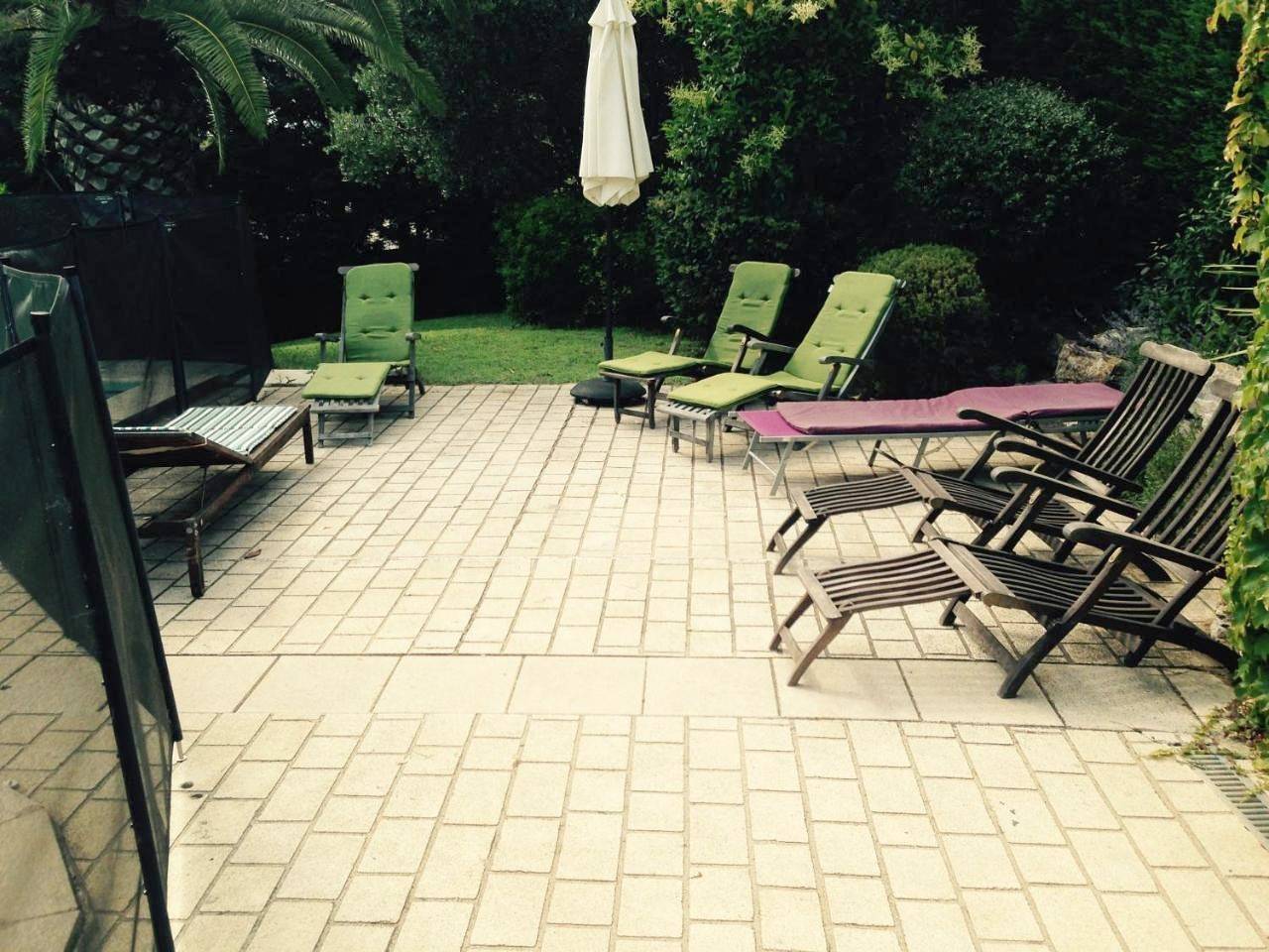 Villa Ecluses Mediterranee in Portiragnes, Côte d'Améthyste