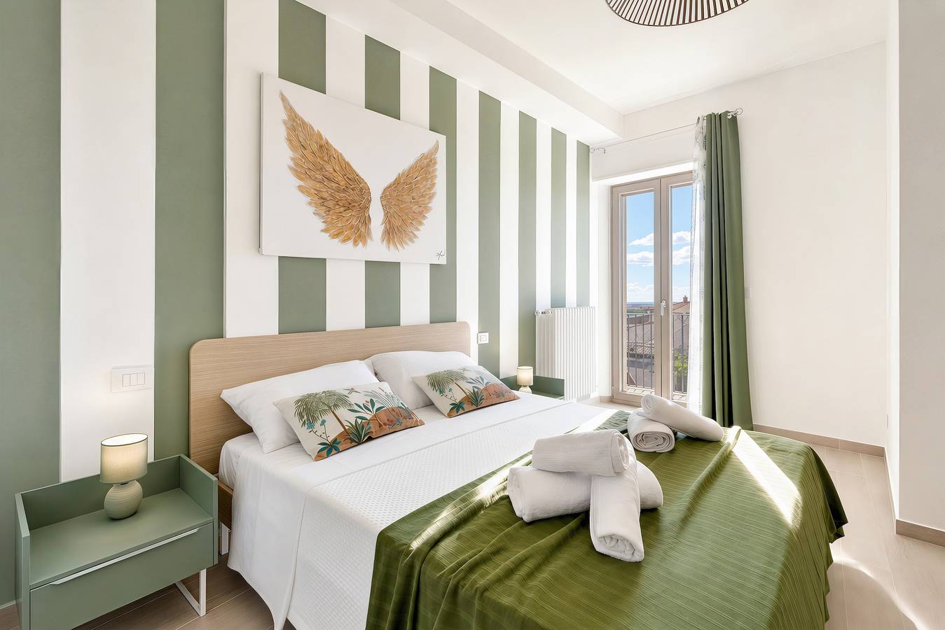 Appartamento vacanze a Gargano a partire da 54€ a notte