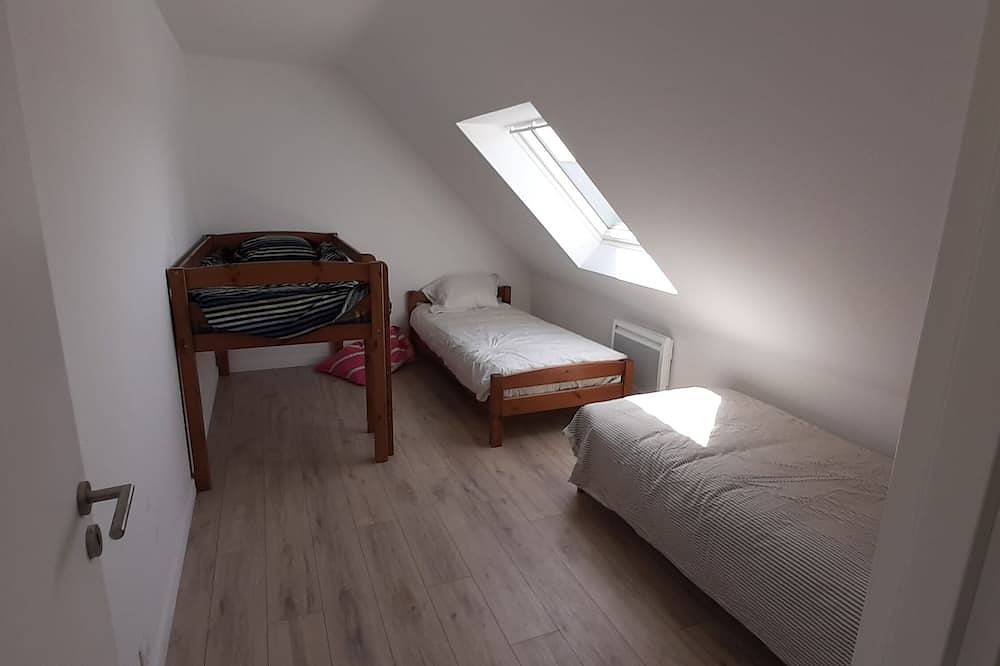Mezou Bras in Landunvez, Brest und Umgebung