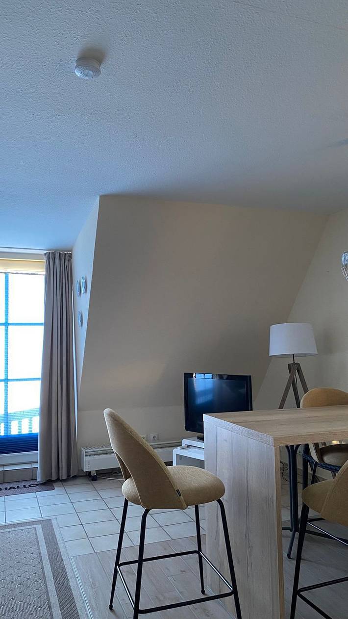 Ganze Wohnung, Strandnahes, modernes Dreiraum-Appartement / Maissonette in Badestrand Büsumer Deichhausen, Büsumer Deichhausen