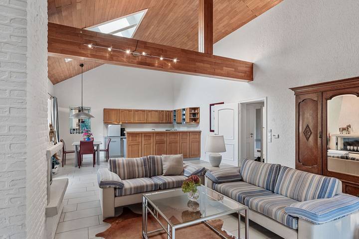 Ferienhaus für 4 Personen, mit Garten und Terrasse, mit Haustier in St. Peter-Ording - 4