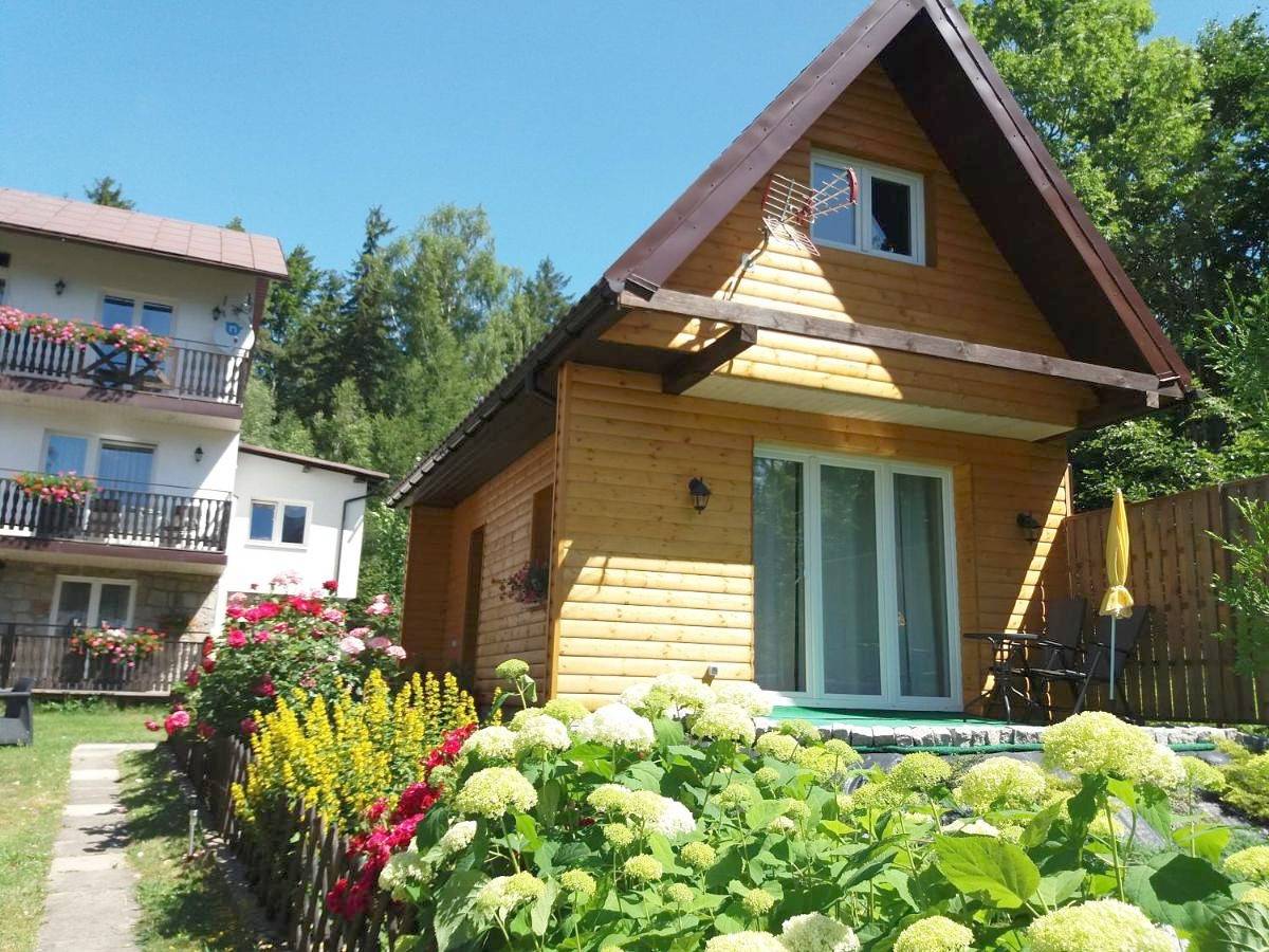 Cały apartament wypoczynkowy, Willa Ambra in Szklarska Poręba, Sudety (Polska)