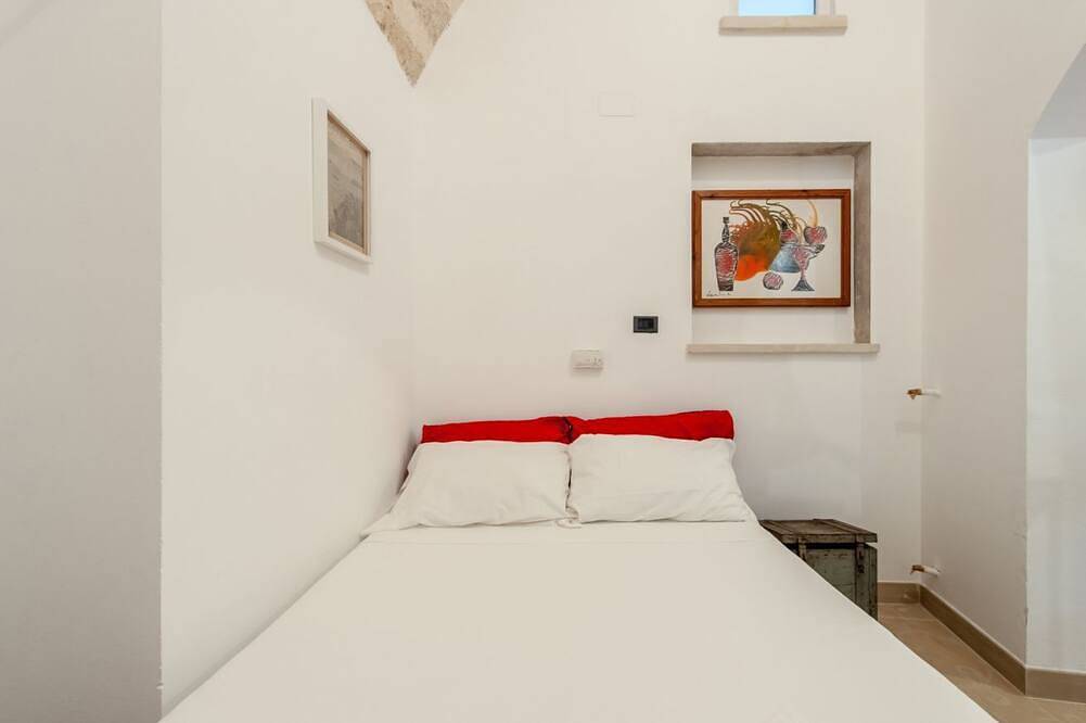 Apartamento entero, Guesthost - Palazzo Rolli La Stanza della Libreria in Galatone, Golfo de Tarento