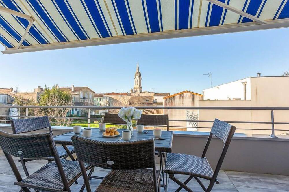 Photo : Appartement de vacances