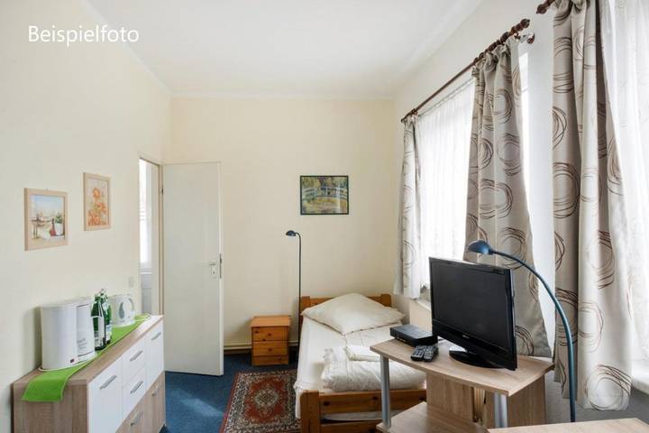 Ferienhaus für 2 Personen in Dallgow - Döberitz