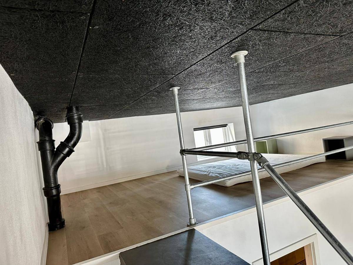 Appartement entier, Two-Bedroom Apartment in Mer Baltique suédoise