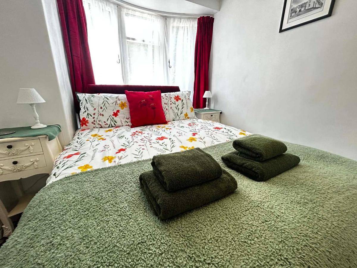Entire apartment, One-Bedroom Apartment in Stoke Gabriel, Devon