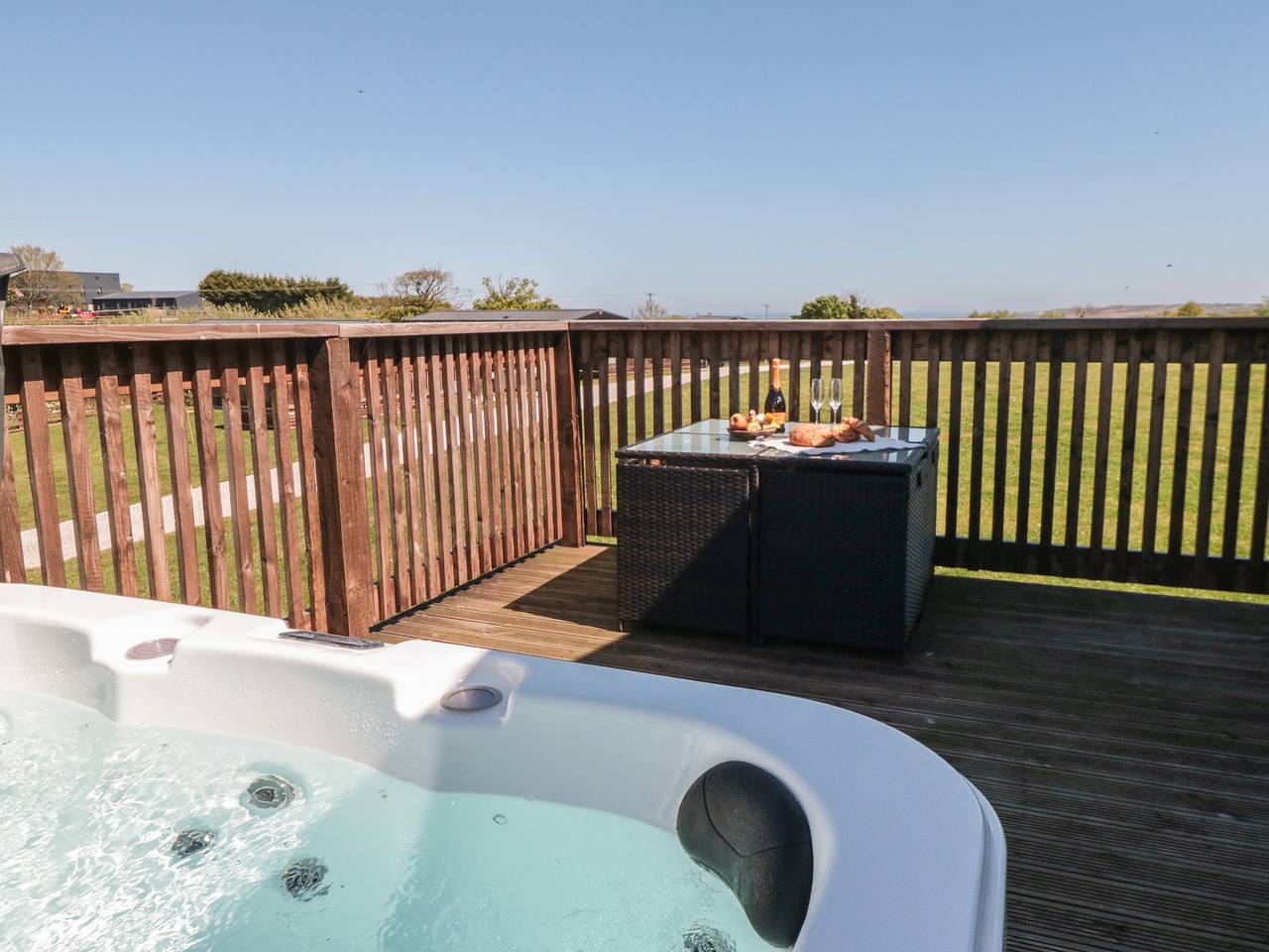 Hazel Lodge in Whitby, North York Moors National Park