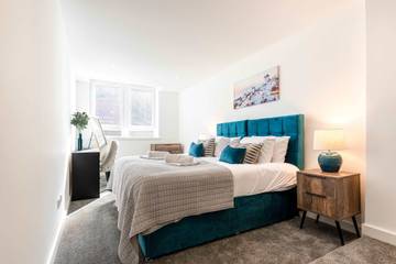 Apartment for 2 People in South Yorkshire, Photo 2