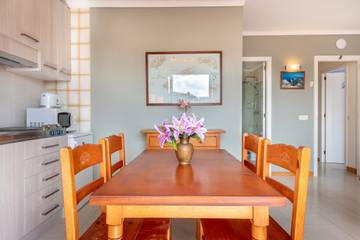 Ferienwohnung für 3 Personen in Cala Marçal, Felanitx, Bild 3