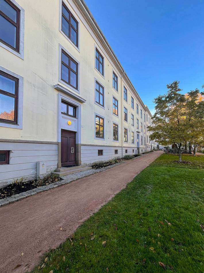 Appartement entier, Appartement classique près de St. Hanshaugen in St. Hanshaugen, Oslo métropole