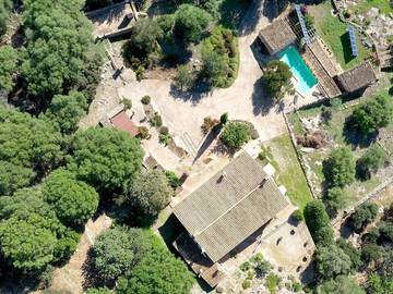 Finca in Alcúdia, Mallorca Norden für 8 