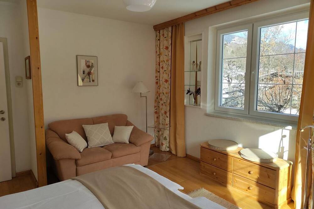 Ganze Wohnung, Ferienwohnung Kerschbaumer - Appartement/Fewo in Rangersdorf, Bezirk Spittal an der Drau