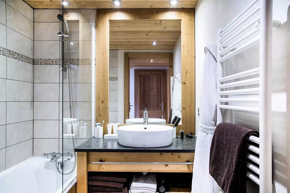 Studio entier, Studio 2/4 Personnes in La Clusaz, Région d'Annecy
