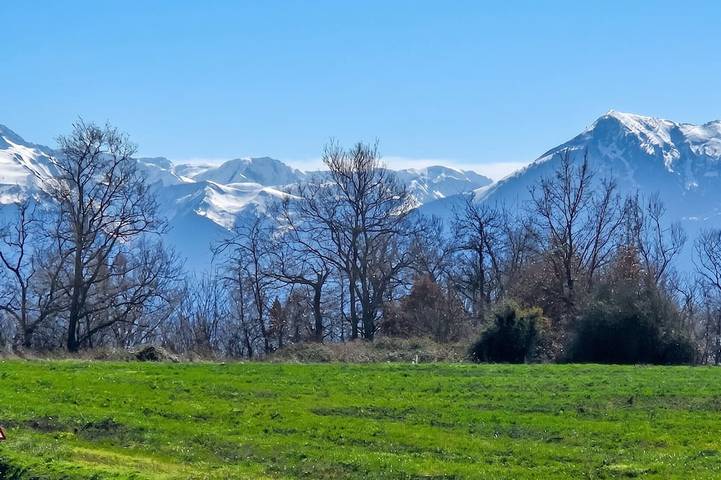 Location de vacances pour 6 personnes, avec Terrasse et Jardin à Cardeilhac