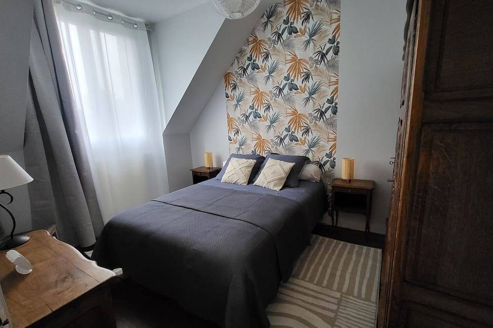 Maison Avec Garage sur la Route des Châteaux et de la Loire à Vélos in Beaugency, Valle del Loira