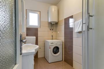 Dom dla 8 osoby w Ljubac, Zadar, Zdjęcie 4