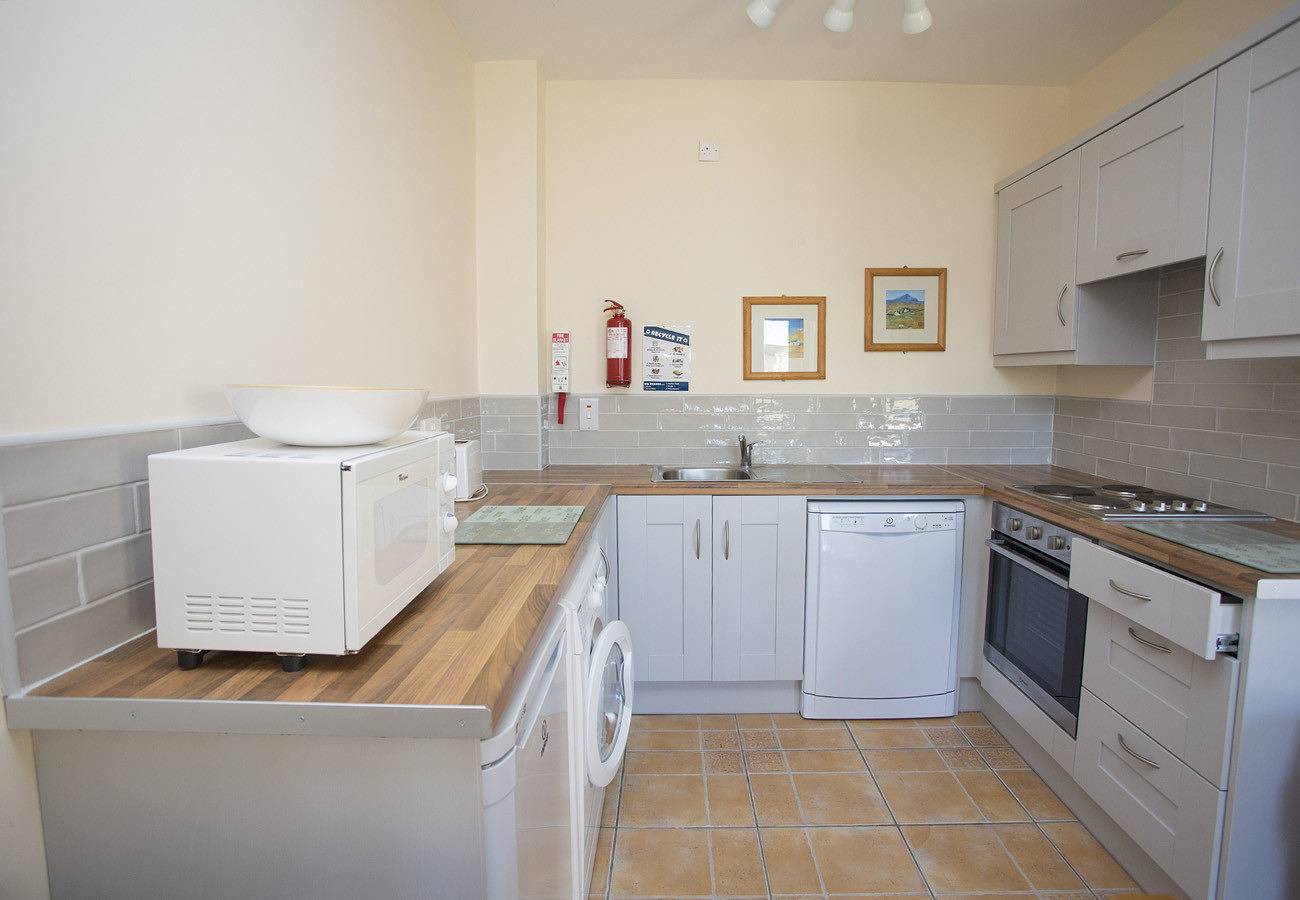 Kilkee Holiday Homes Type B in Dough, County Clare
