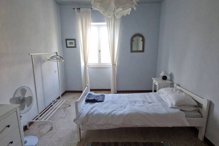 Large 3 bedroom country house near Ascoli Piceno in the heart of Le Marche. in Ascoli Piceno, Parc national de Monti Sibillini