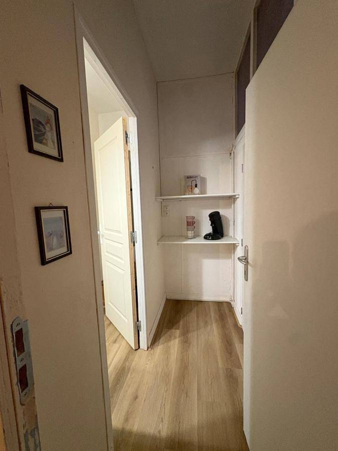 Appartement entier, Studio in Aubusson, Région d'Aubussargues