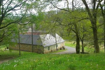Gîte pour 6 personnes, avec terrasse à Lucq-de-Béarn