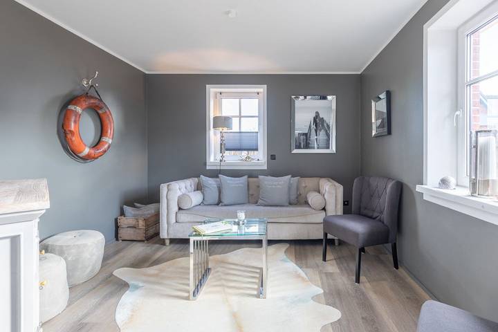 Ferienhaus für 6 Personen, mit Garten, mit Haustier in Tating - 2