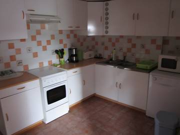 Gîte pour 6 Personnes dans Loubressac, Lot, Photo 3