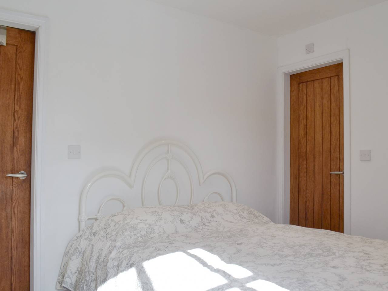 Fern Lodge - Uk13321 in Melbourne (Derbyshire), Derbyshire