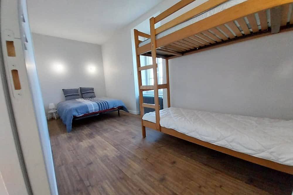 Chez Lilian et Isa in Pouzauges, Fontenay-le-Comte