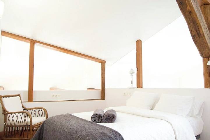 Ganze Wohnung, Apartamento Carmen Ii \"Ferrol\" in Ferrol, Rías Altas